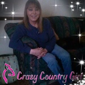 Meet your Posher, Rita